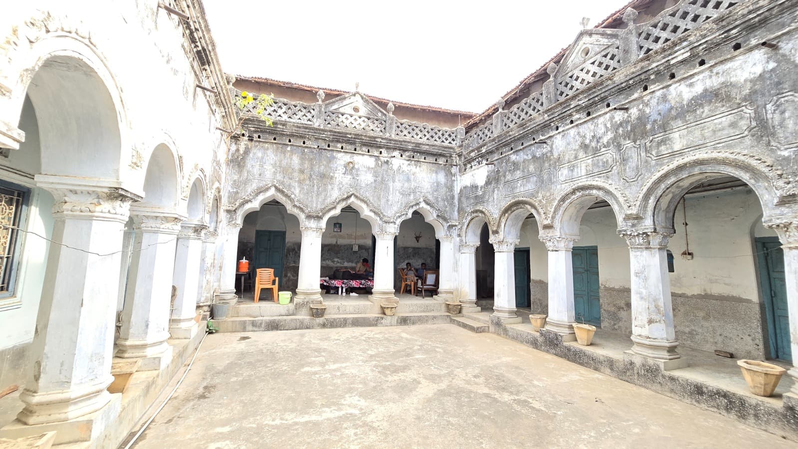 Bazidpur photo 5