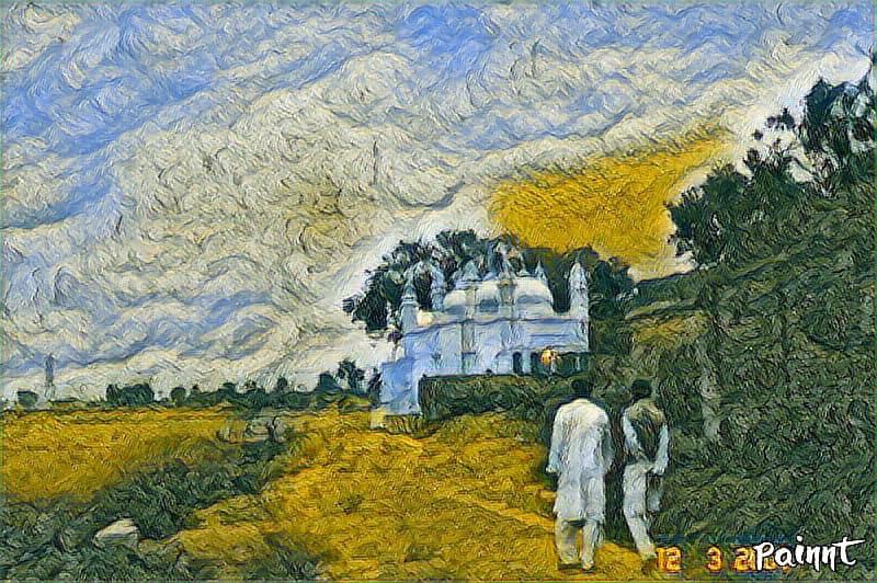 Bazidpur photo 8